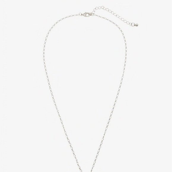 Studio Ghibli My Neighbor Totoro Bling Umbrella Necklace - Picture 4 of 5